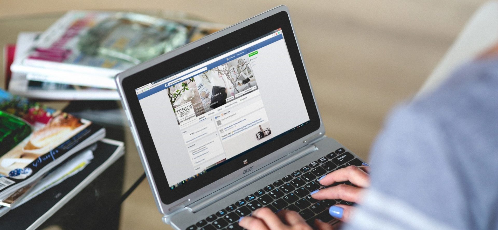 B2B Facebook Ad Campaigns You Should Be Running