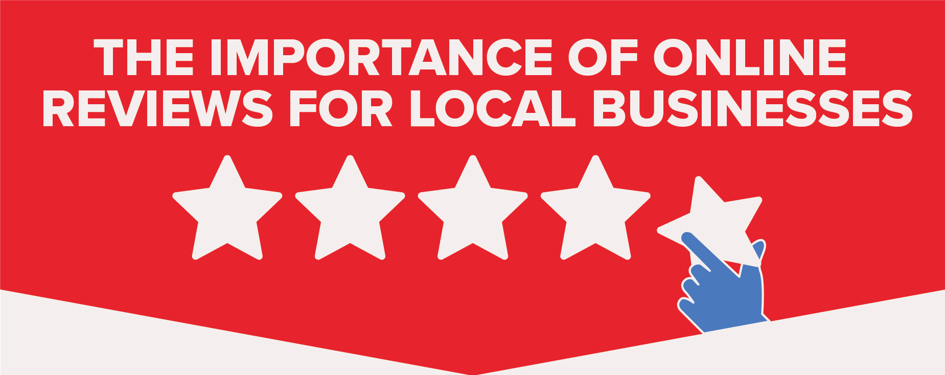 The Importance Of Online Reviews For Local Businesses | Engenius