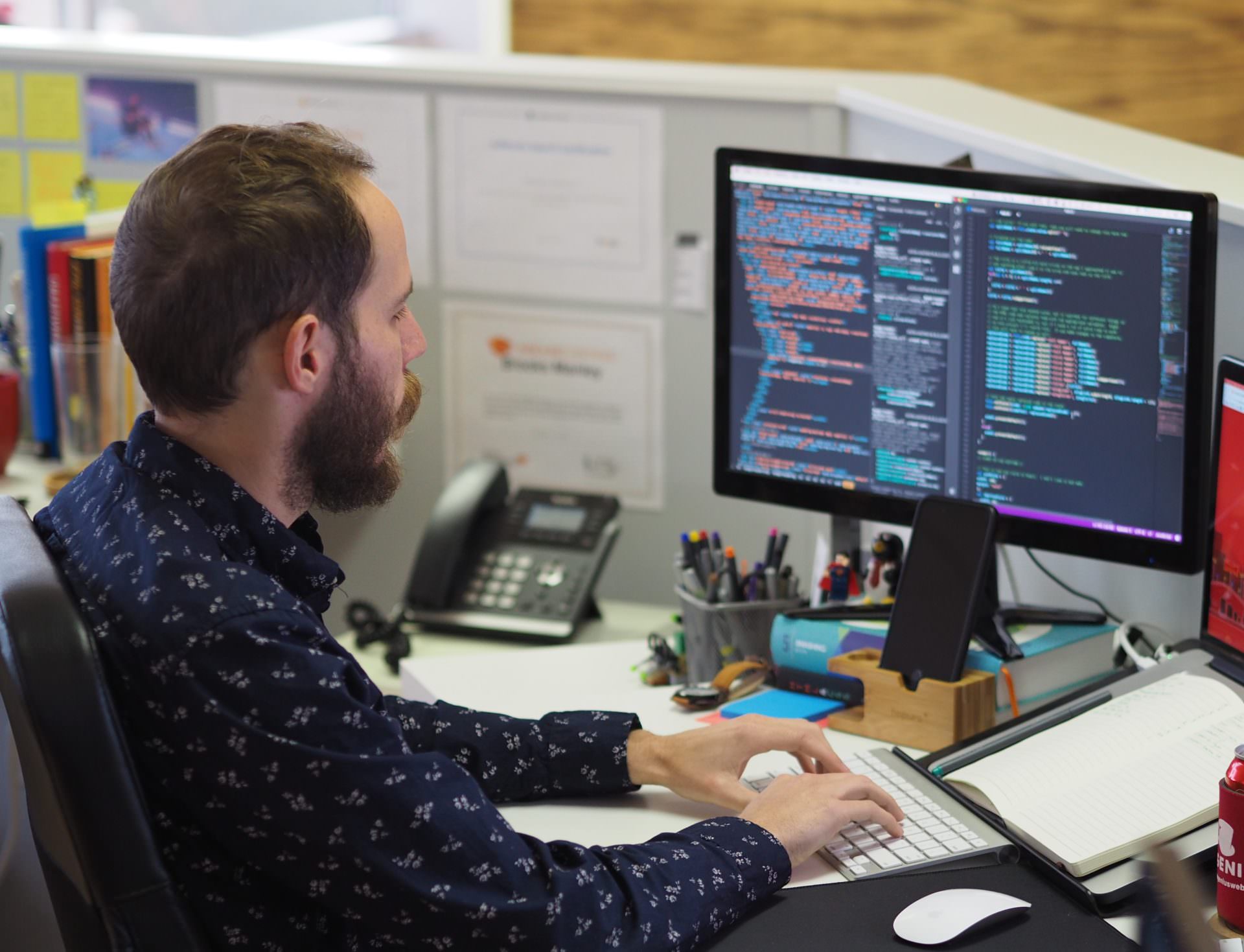 4 Important Questions Your Web Developer Absolutely Needs To Ask You