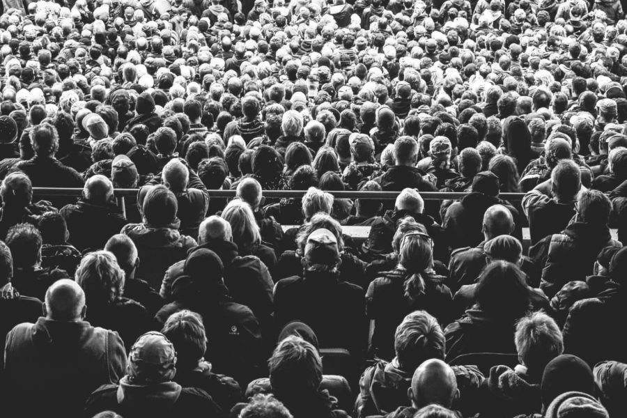 Know Your Audience