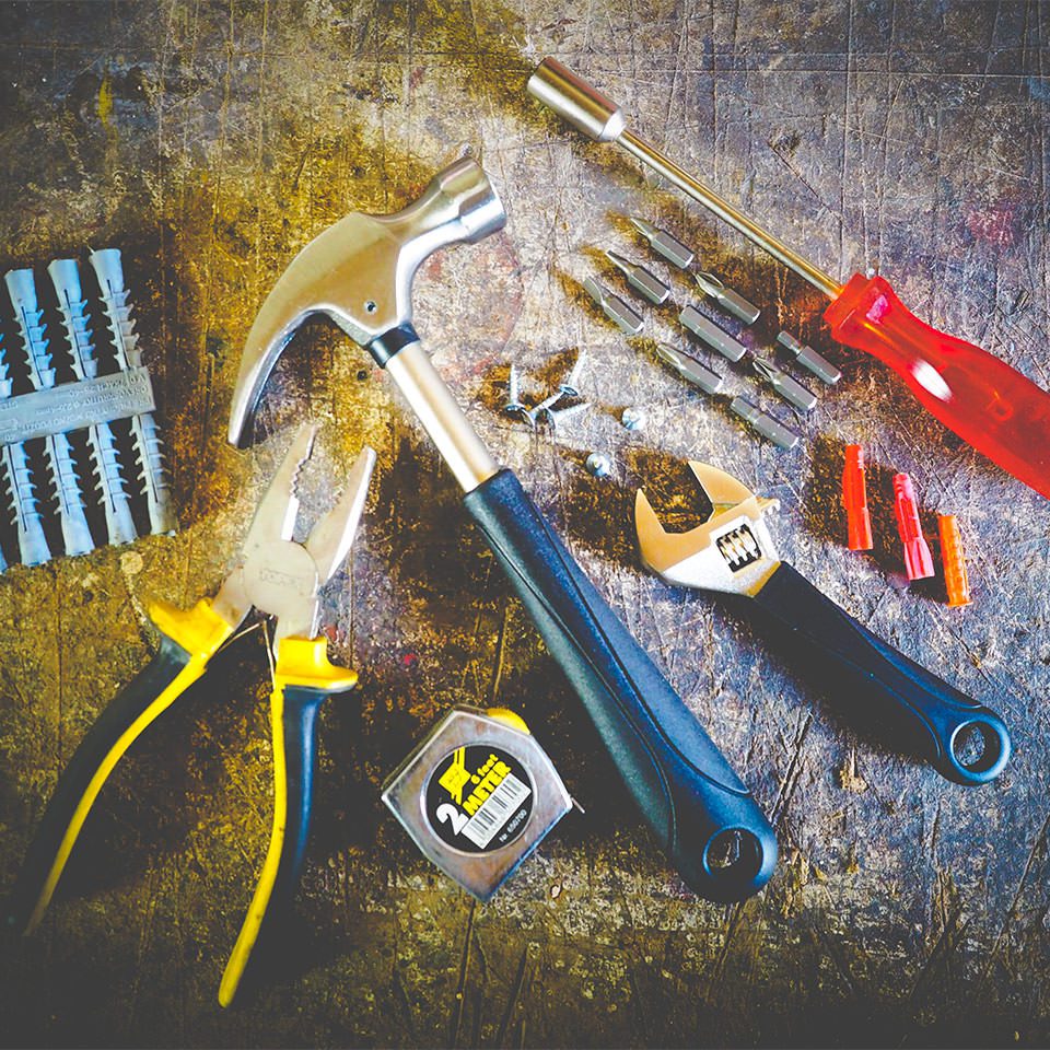 4 Tools For A More Efficient Business
