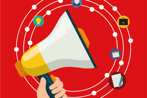 Digital Marketing icons