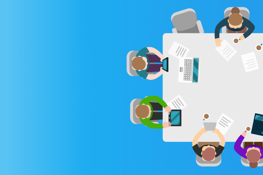 hiring a marketing agency