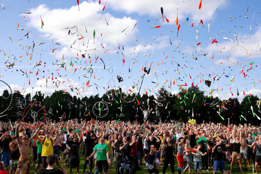 event celebration