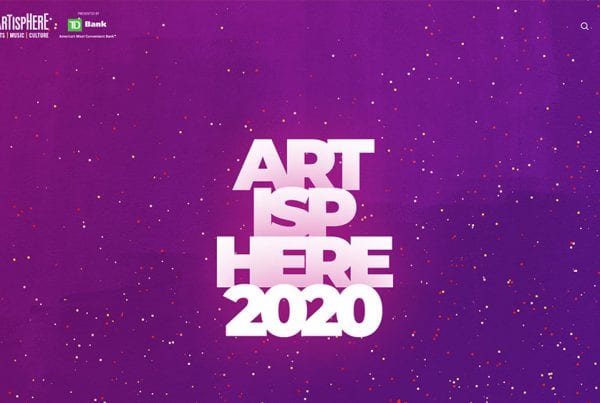 Artisphere 2020