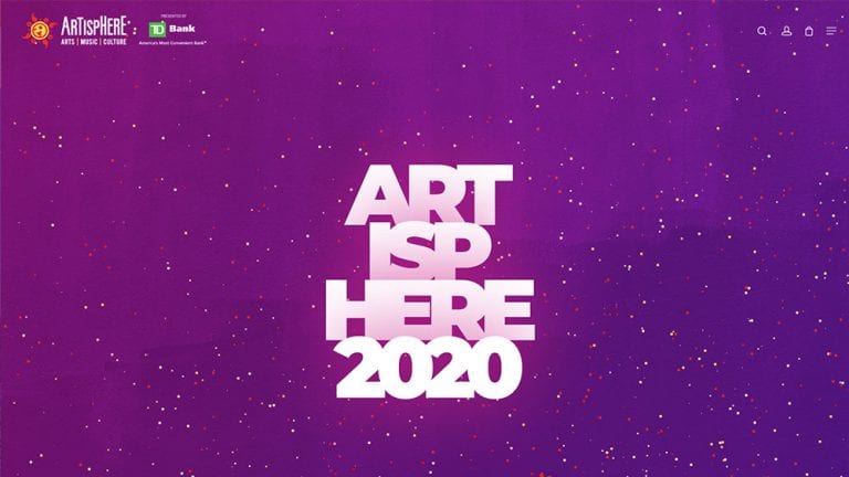 Artisphere 2020