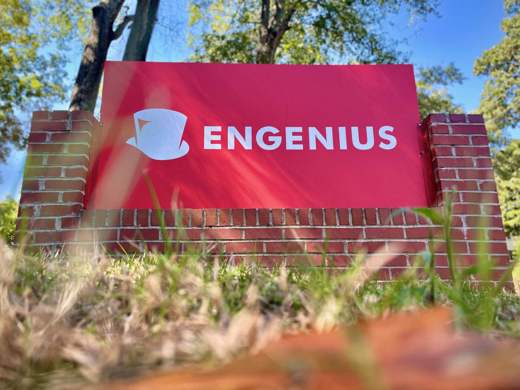 Engenius Launches Podcast