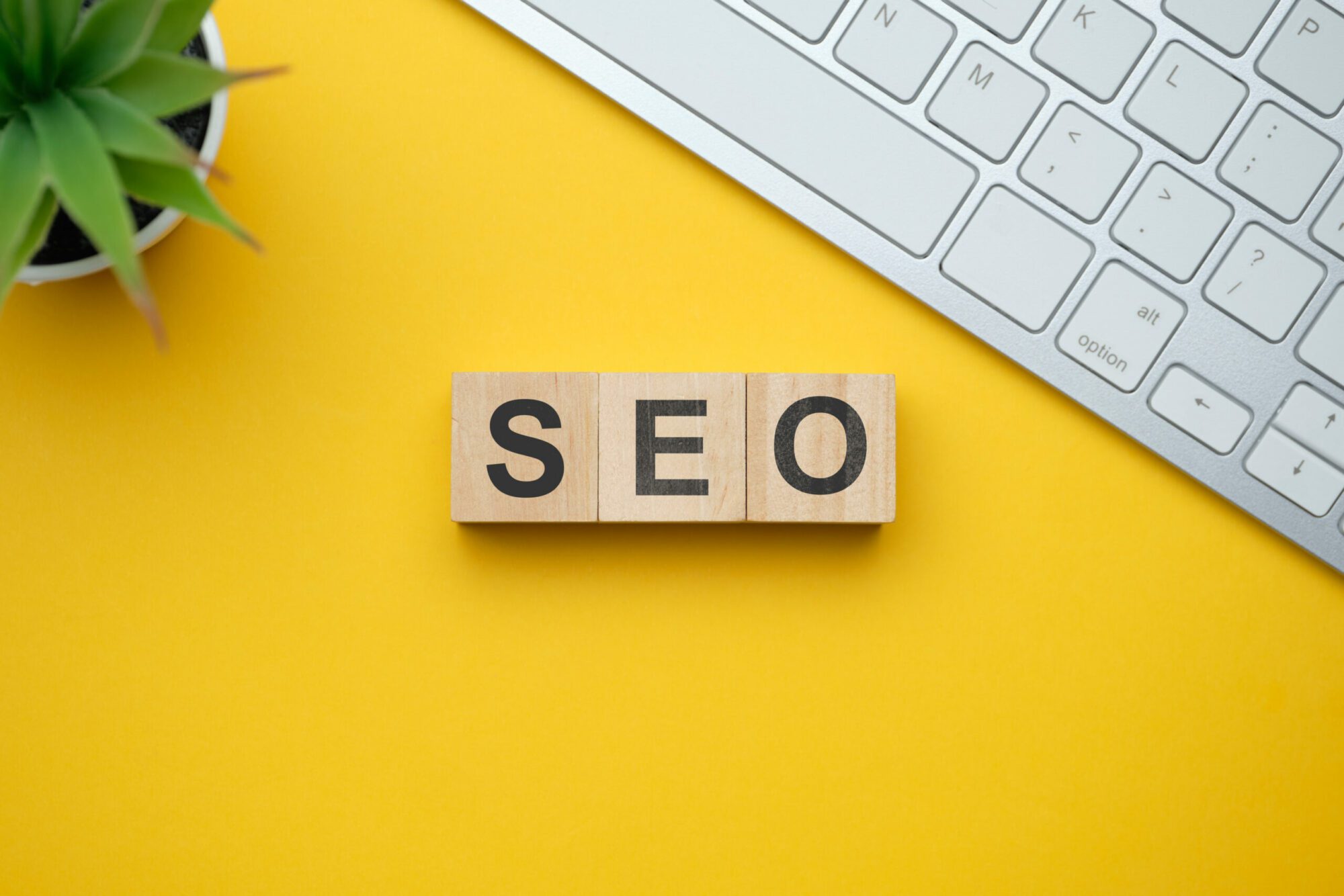 What Does It Take To Produce an Effective SEO Marketing Strategy?