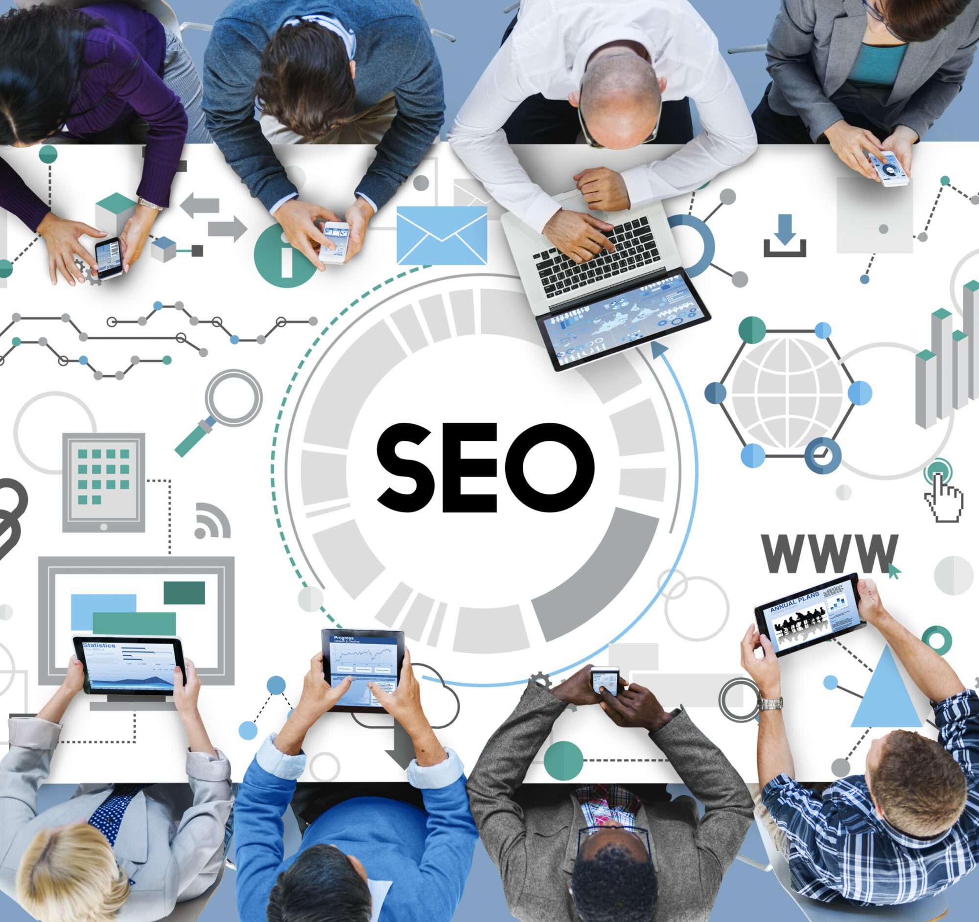 SEO is Changing, is Your Business Ready?