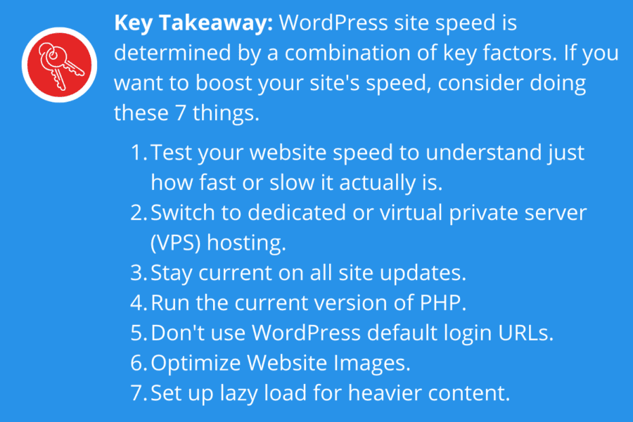 How to Speed Up Your WordPress Website: An Introductory Guide - Engenius