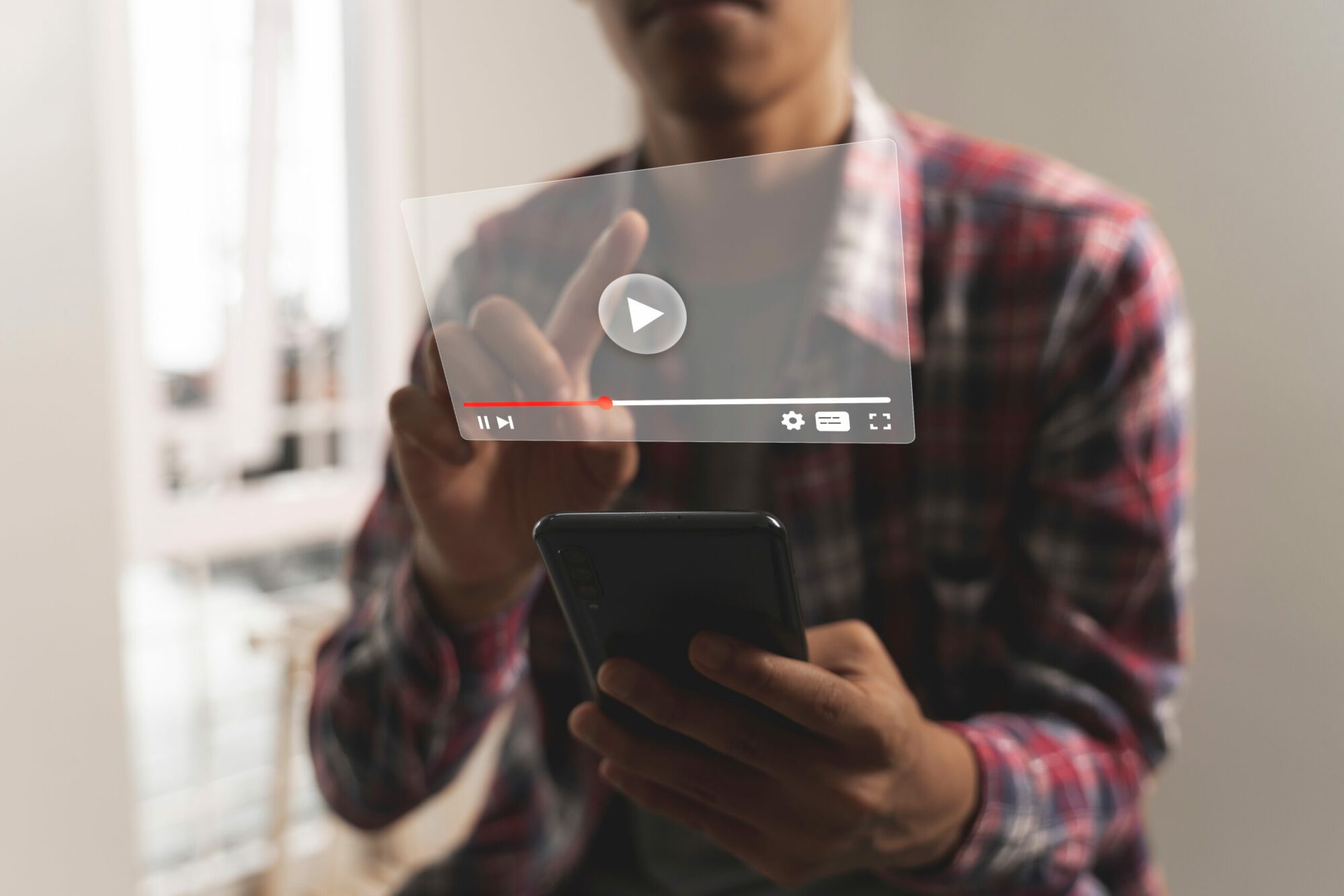 How to Incorporate Videos into Web Design to Maximize Engagement