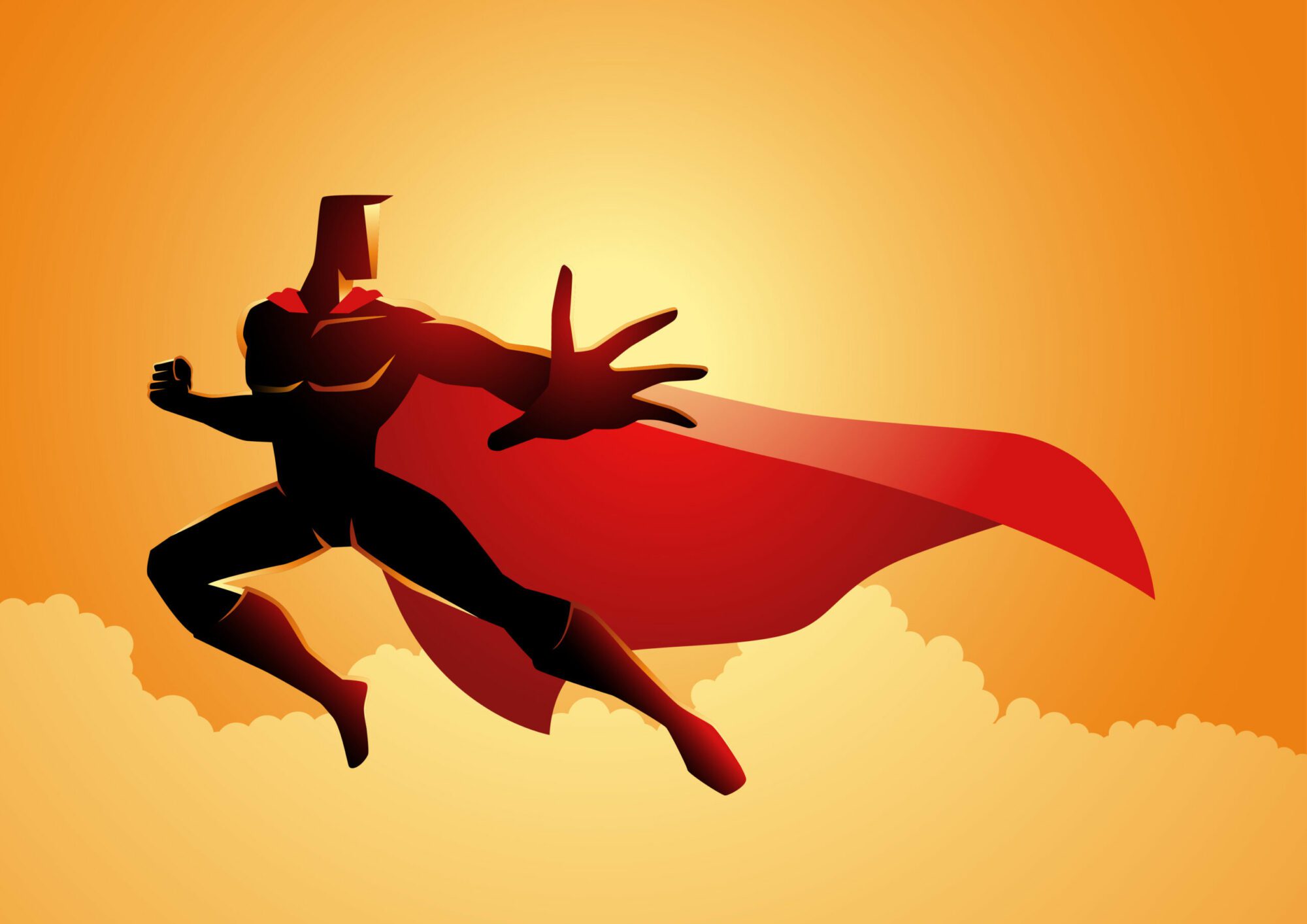 The Hero Section: A Powerful Force in Web Design