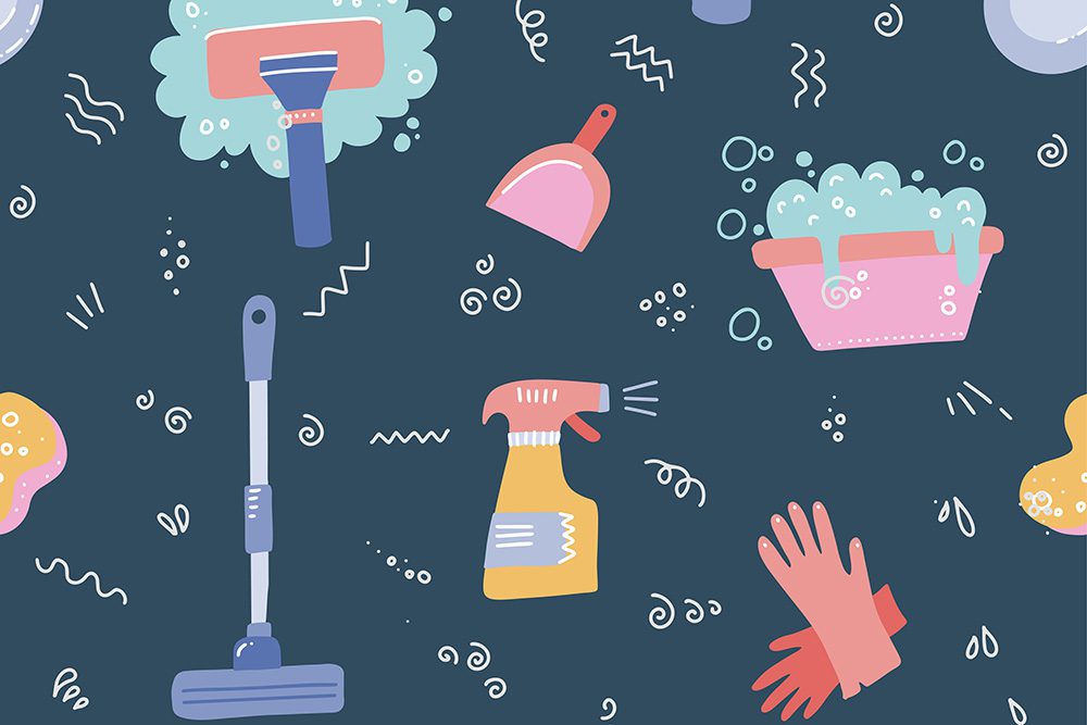 Spring Cleaning Your Website: 5 Essential Tips and Why It Matters