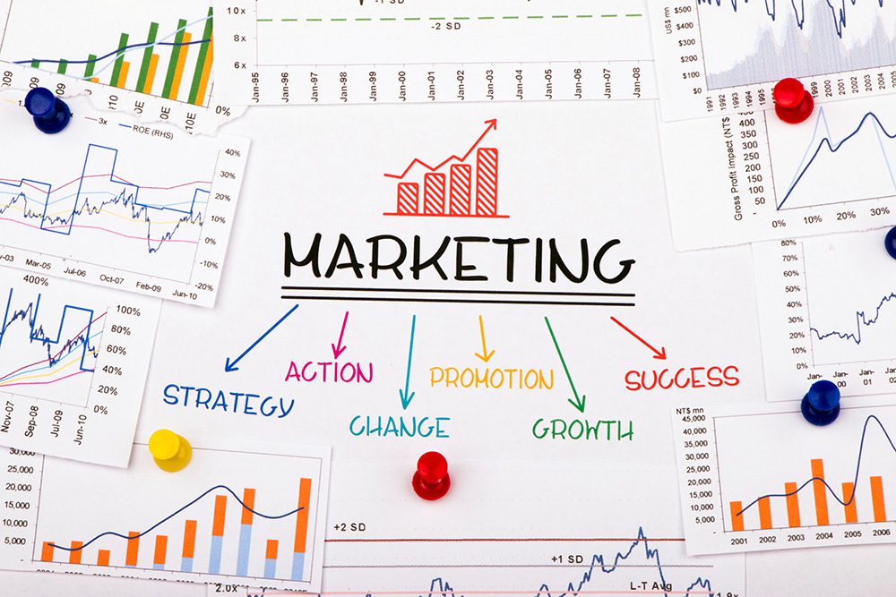How to Create an Effective Marketing Strategy to Grow Your Business