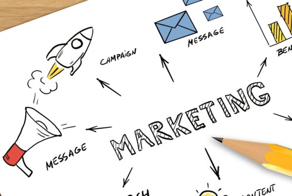 elements of a marketing plan