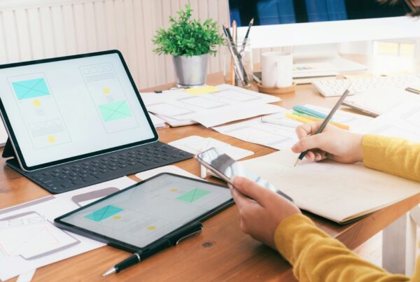 Web Designer