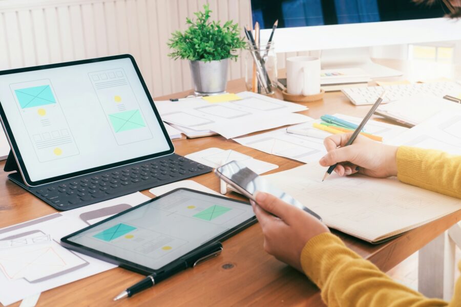 Web Designer
