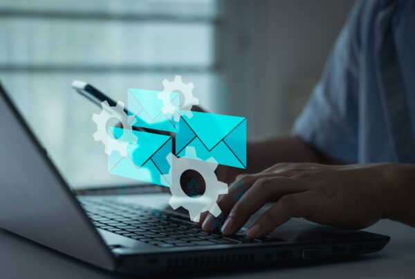 Marketing Automation