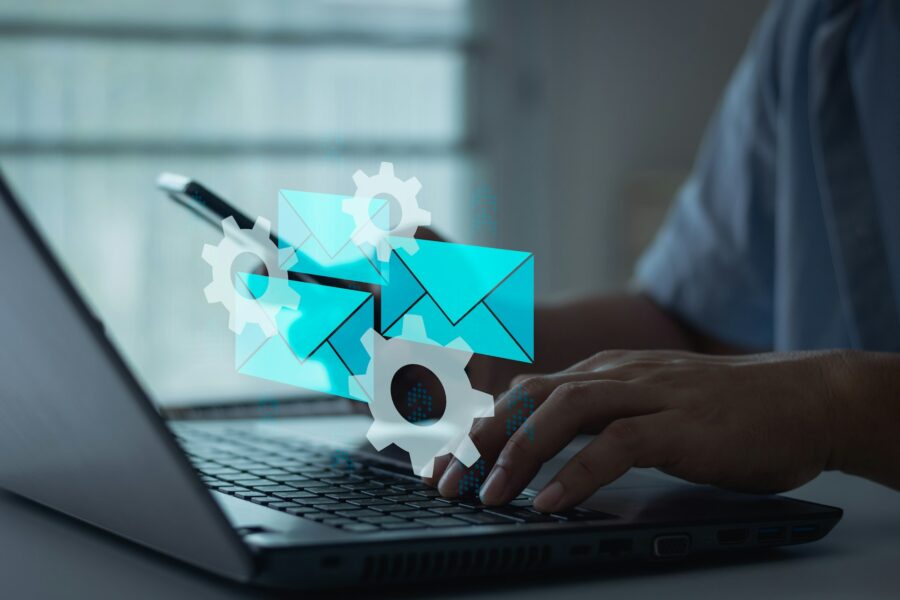 Marketing Automation