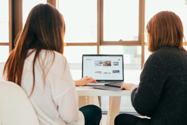 web design