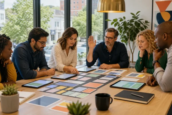 Greenville Website Redesign Decisions You Shouldn’t Rush