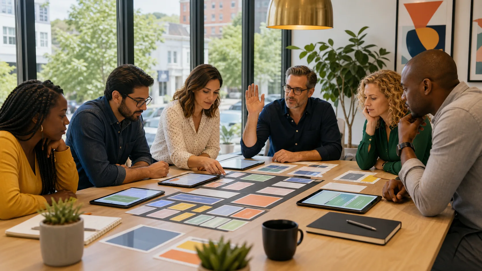 Greenville Website Redesign Decisions You Shouldn’t Rush