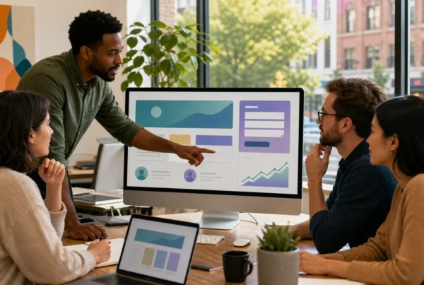 Greenville Web Design That Actually Brings You Leads