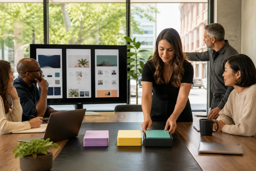 Greenville Website Design Pricing: Flat Fee vs. Subscription vs. Retainer