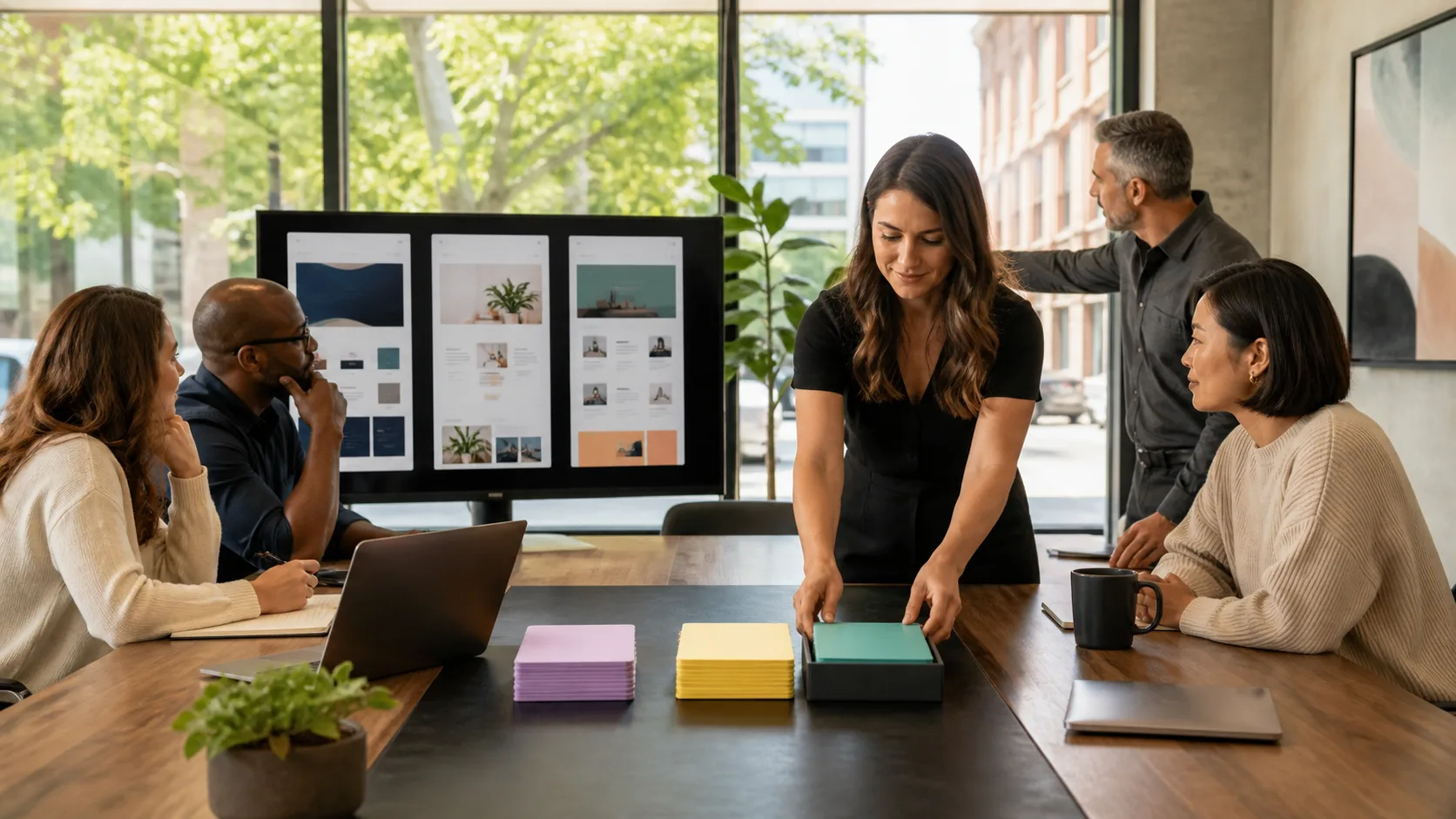 Greenville Website Design Pricing: Flat Fee vs. Subscription vs. Retainer