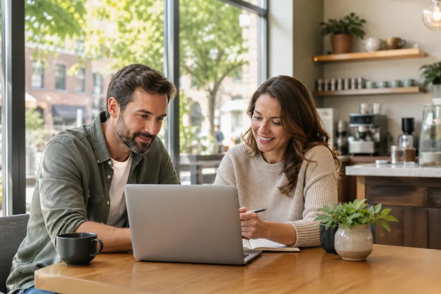 Greenville Small Business Marketing Starts With Your Website