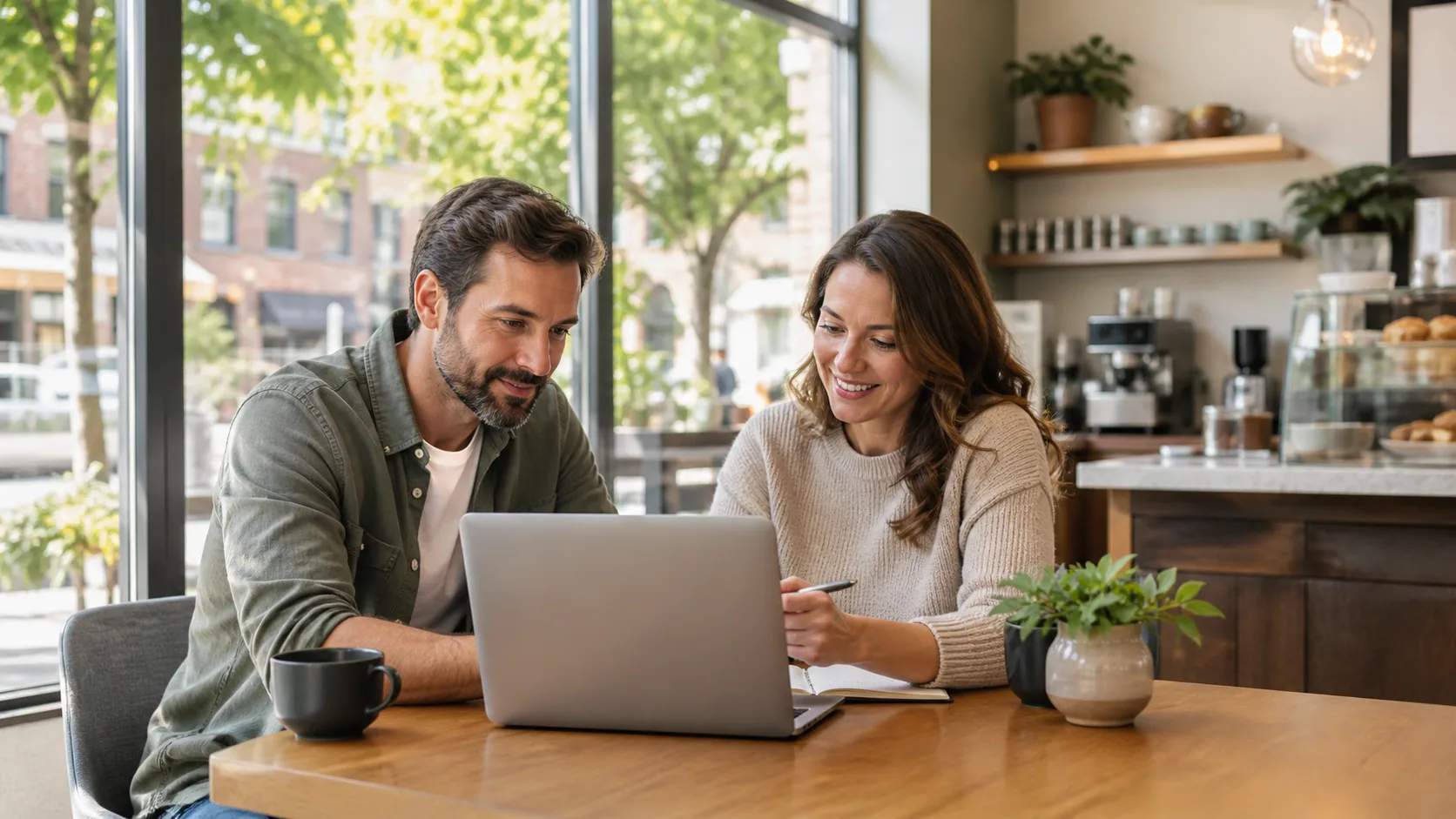 Greenville Small Business Marketing Starts With Your Website